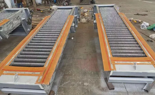 Environmental Protection Equipment Display 3