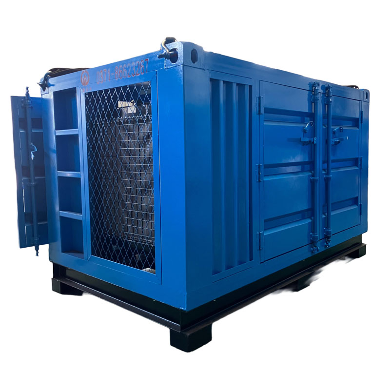 High Pressure Hydro Blasting Machine Manufacturer Water Jet Cleaning System