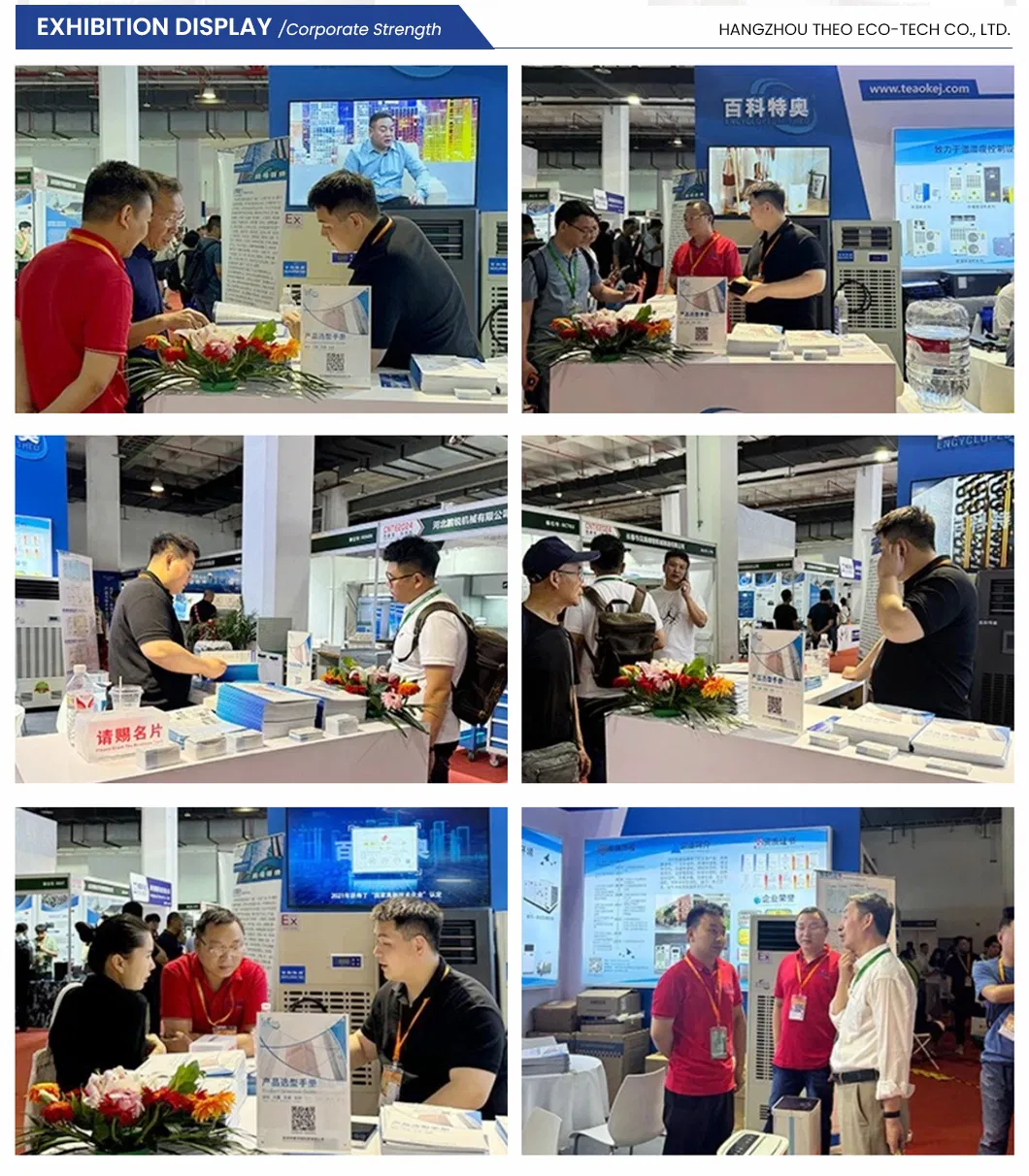 Explosion-Proof Unit View 3