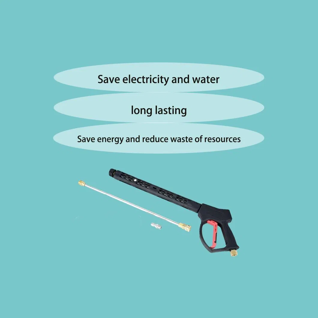 DC Cleaning Machine View 3