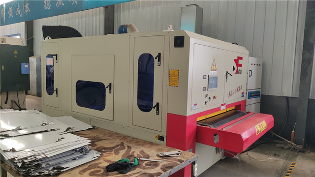 Dulles pressure washer product quality inspection and testing process