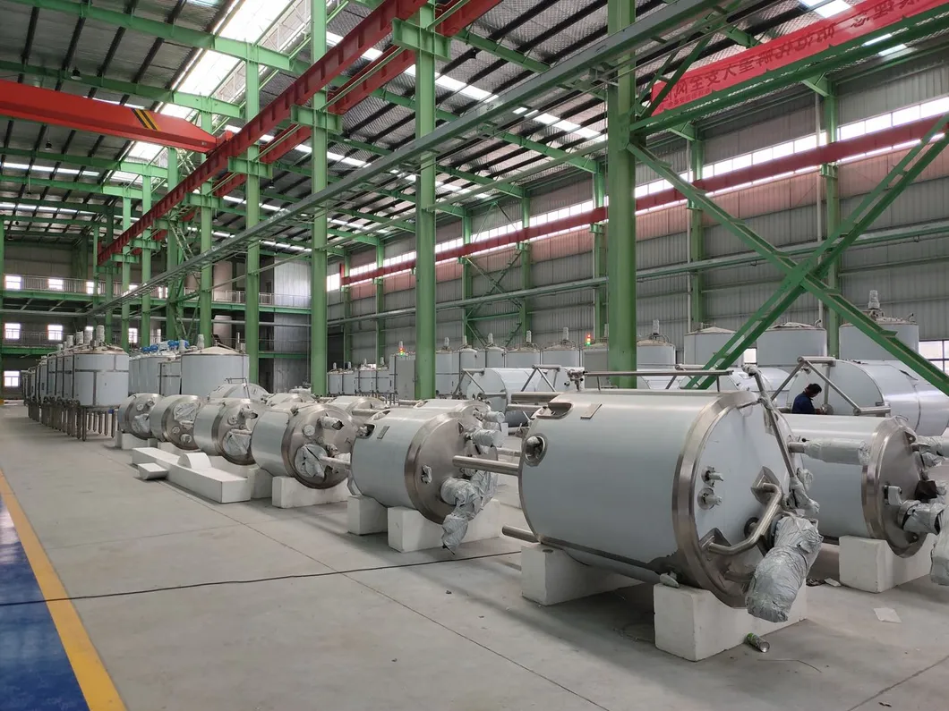 Cleaning system detail