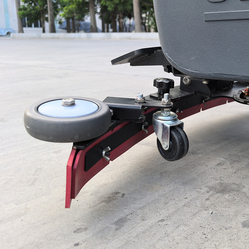 Durable Floor Cleaning Equipment for Commercial Use Worldwide