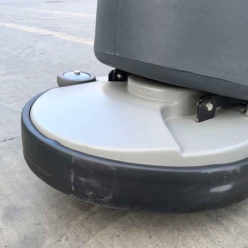 Durable Floor Cleaning Equipment for Commercial Use Worldwide