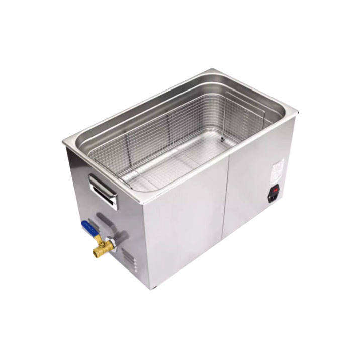 Jichuan Chemical Heavy-Duty Ultrasonic Cleaning Equipment for Workshop Use
