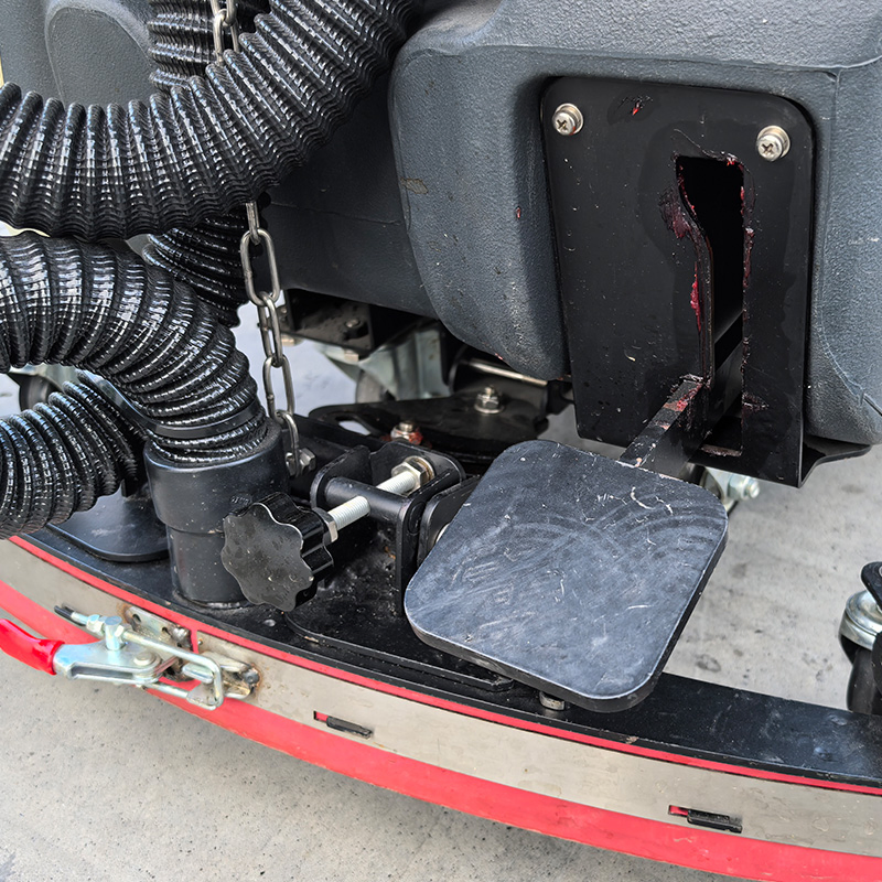 Durable Floor Cleaning Equipment for Commercial Use Worldwide