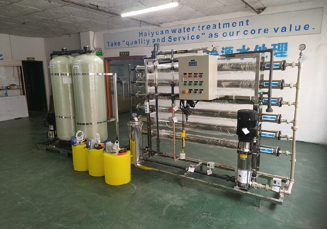 Drinking RO Water Filter System Reverse Osmosis Filtration System Water Purification System Water Filter System