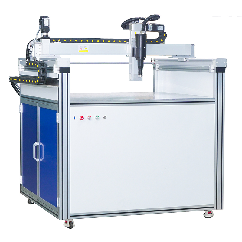 Platform Plasma Cleaning Machine Adhesion Plasma Surface Treatment System