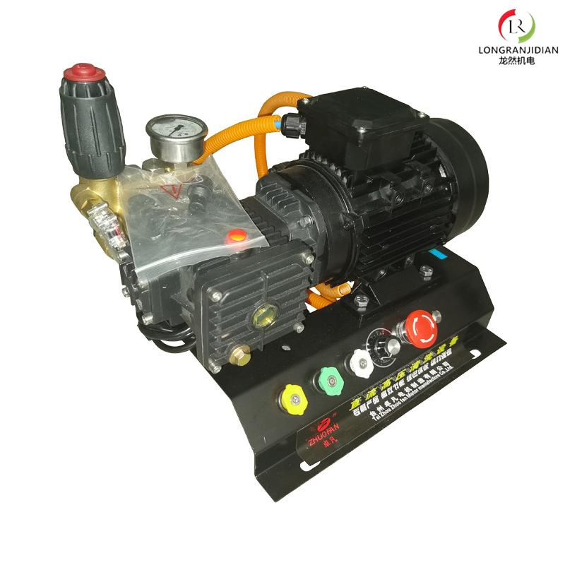 Heavy-Duty Car Wash Equipment for Professional Cleaning Needs