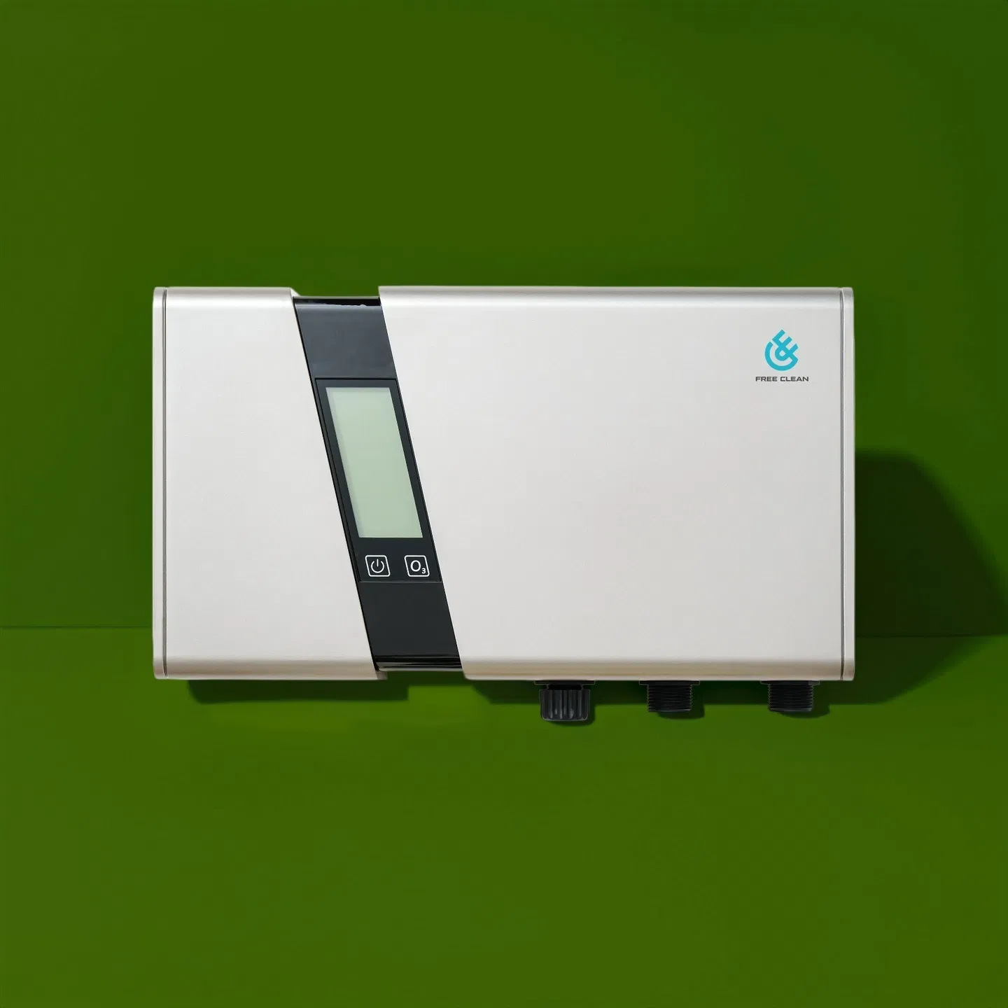 Advanced Ozone Filtration Equipment for Effective Water Treatment Solutions