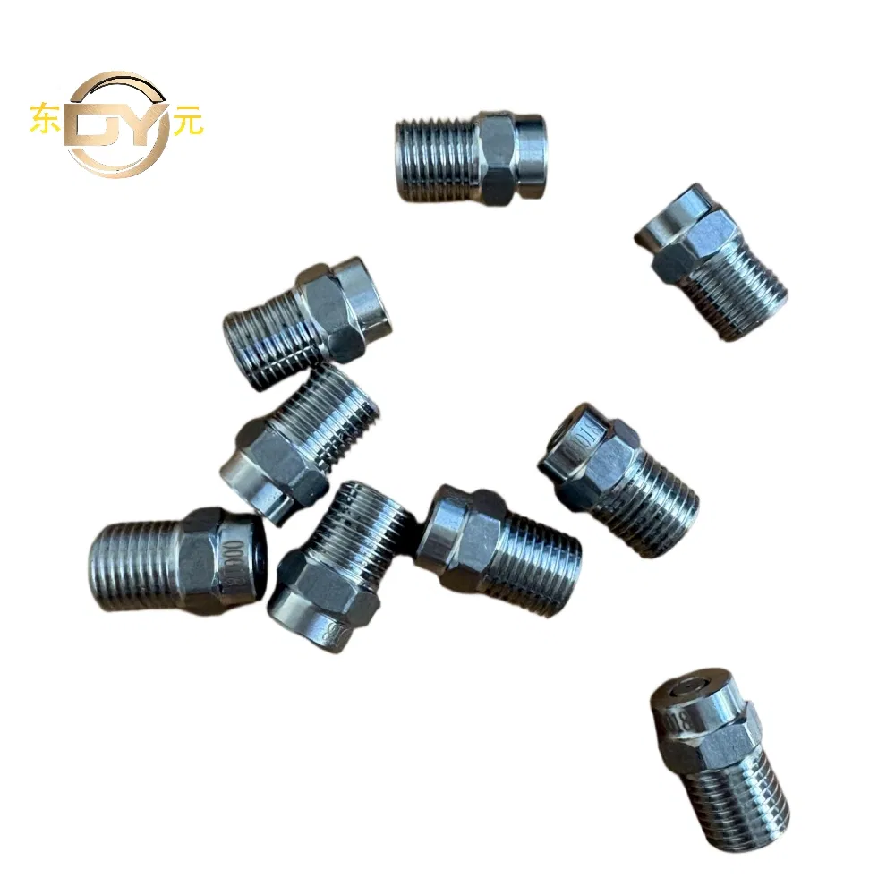 Misting Nozzle Detail 3