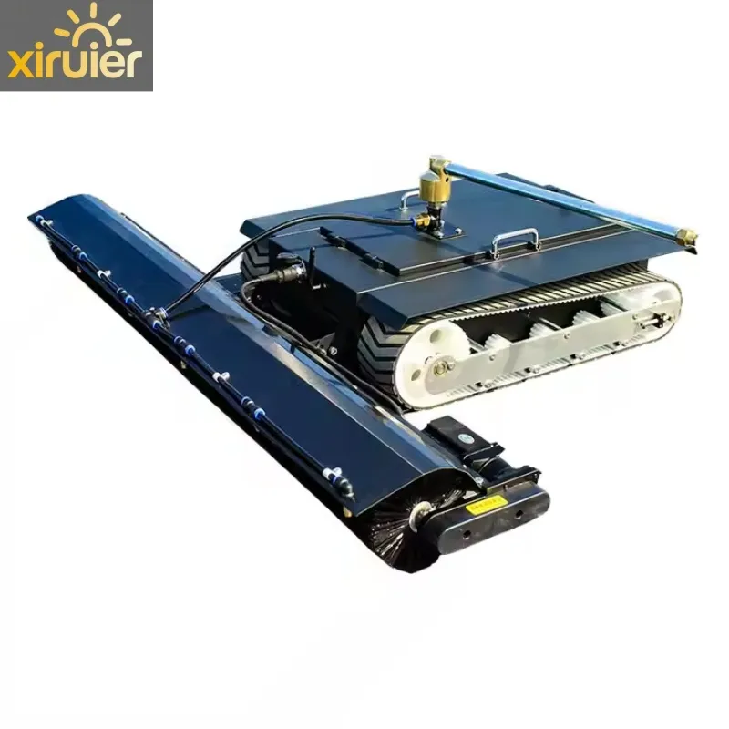 XR2610 Specifications