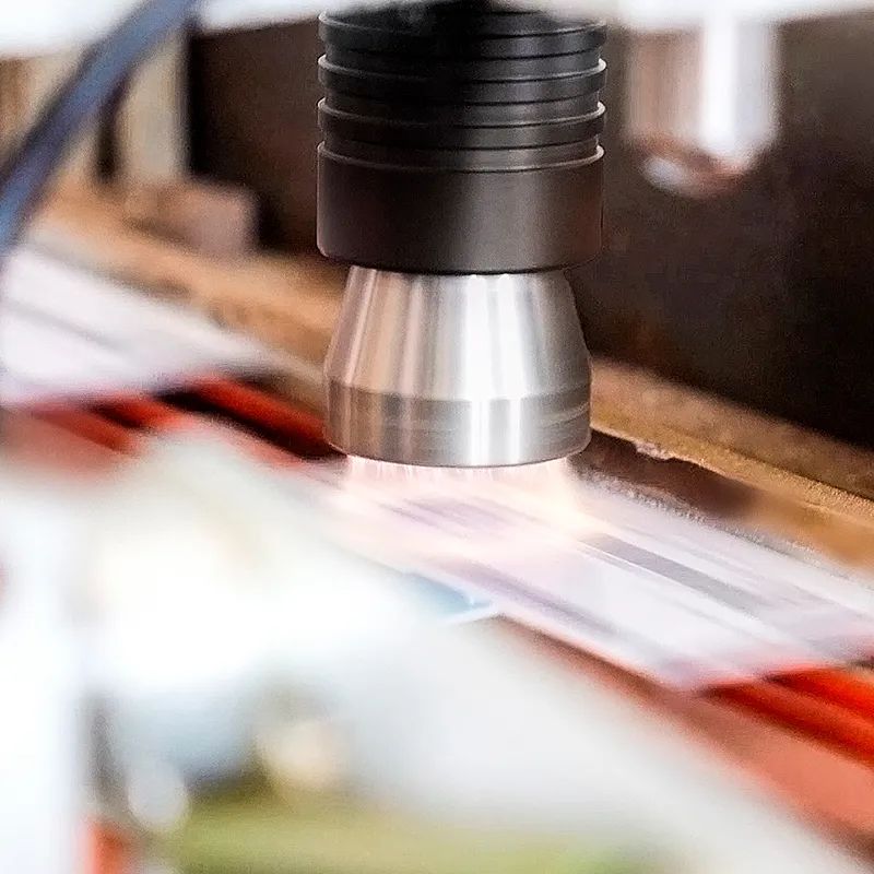 Plasma Treatment System 1