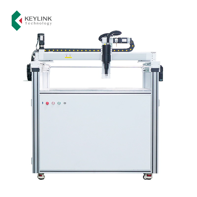 Platform Plasma Cleaning Machine Adhesion Plasma Surface Treatment System