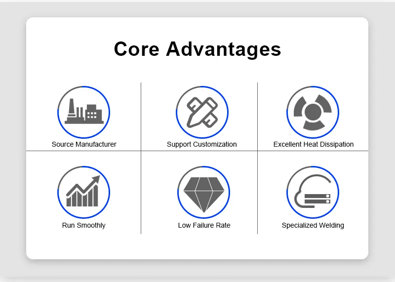 Three Tank Split System