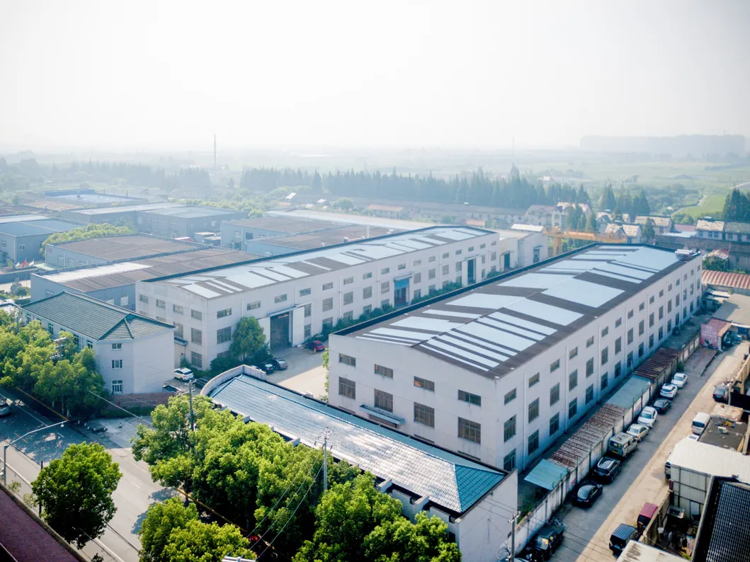 Manufacturing Facility