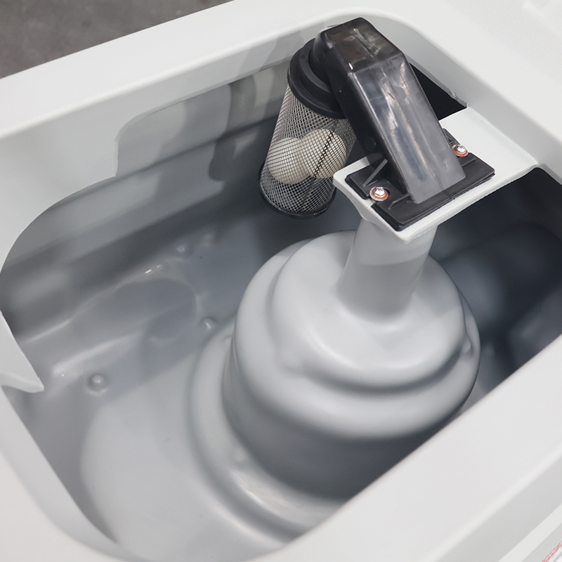 Commercial Electric Floor Scrubber Machine Factory Price Industrial Floor Cleaning Equipment