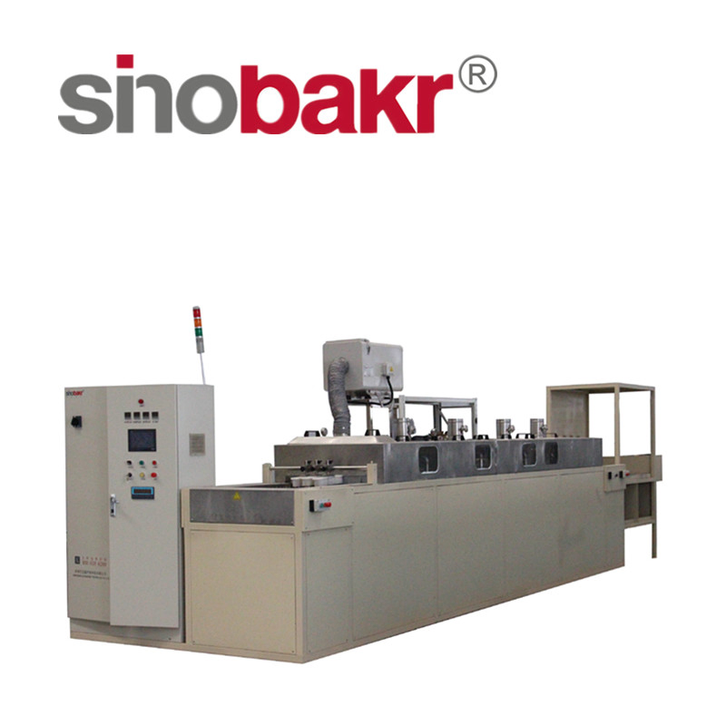 Water Jet Drain Cleaning Equipment