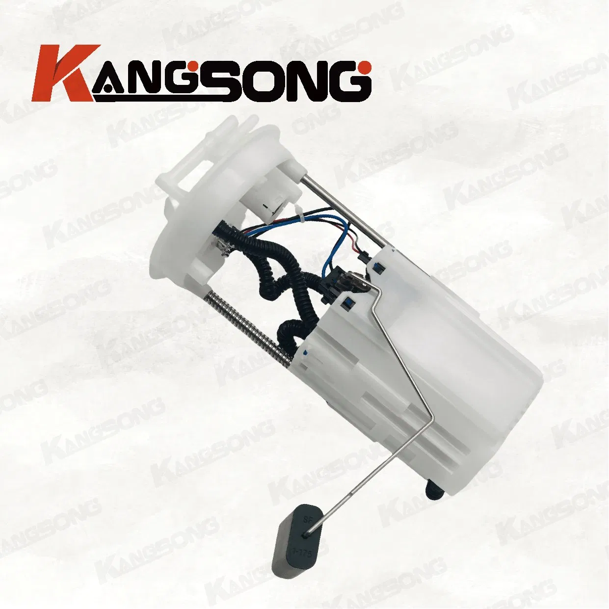 1106010u8510 Universal High-Pressure Fuel Pump for Lada JAC S3/A30 Car Fuel Systems