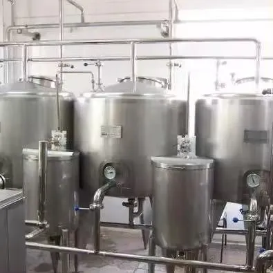 CIP System Component 1