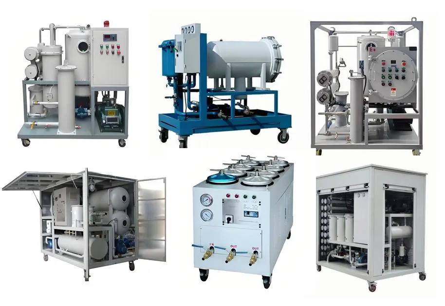 Sewage Treatment System 4