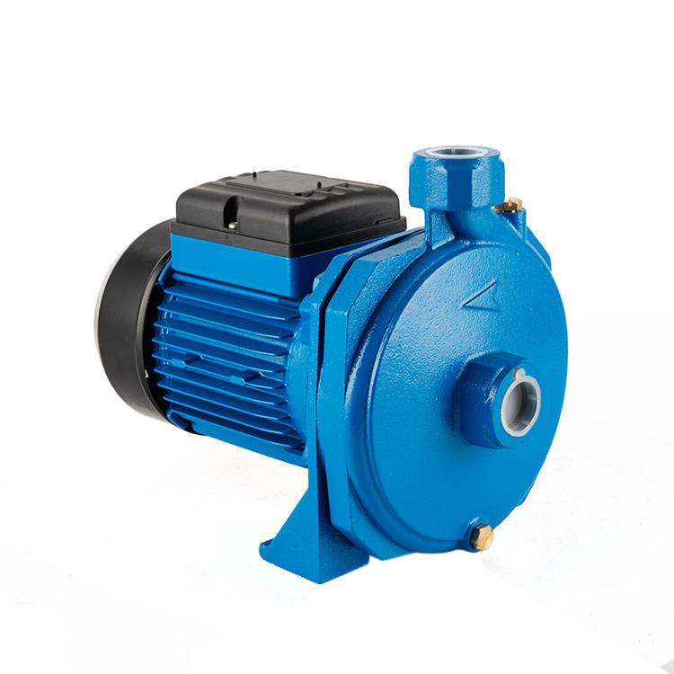 Best Price 2 Inch 2 HP Pumps Building Fire System High Pressure Boosting Pump