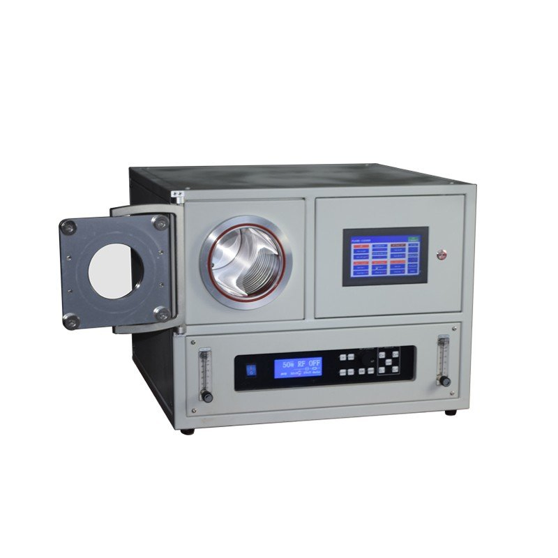 Vacuum Atmosphere Pressure Plasma Surface Treatment Cleaning System