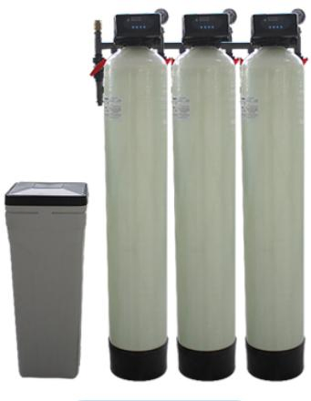 Industrial Water Softener Plant Reverse Osmosis Softening System