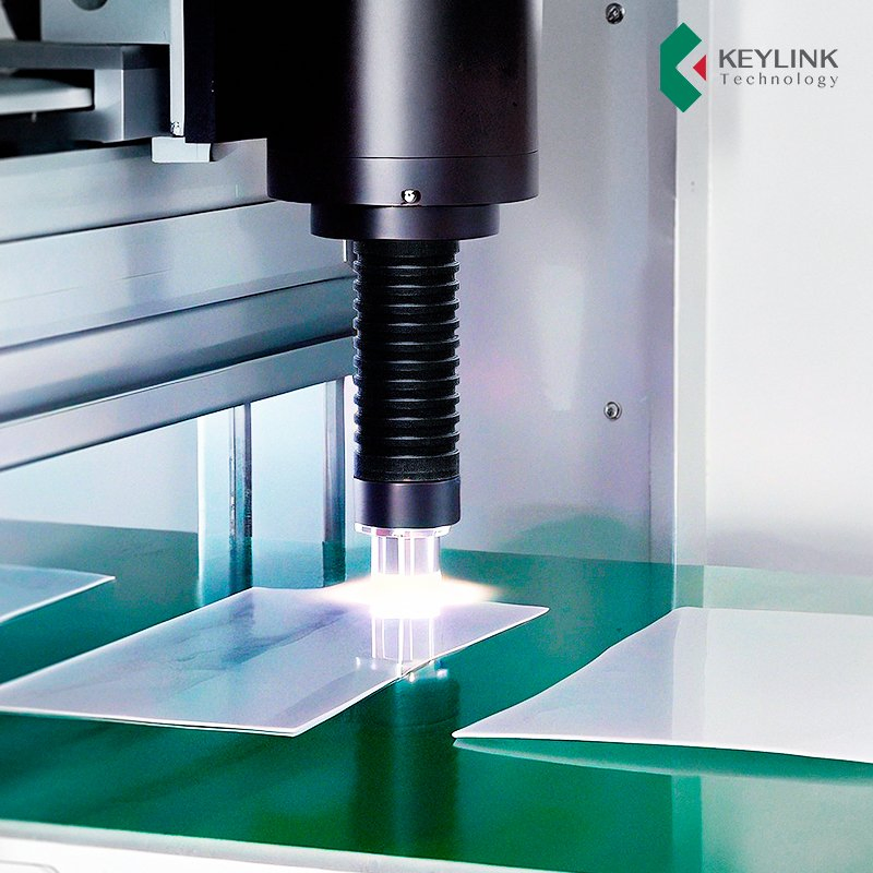 Keylink Advanced Plasma Cleaning System for Enhanced Surface Preparation