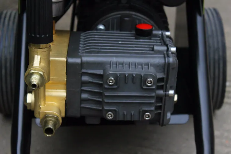 Cleaning Equipment View 2