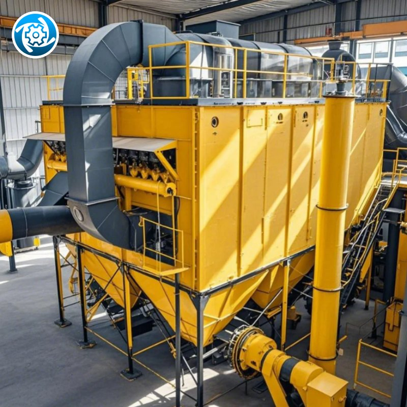 Ultimate Dust Elimination System for Effective Surface Cleaning