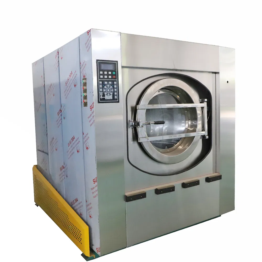 Commercial Laundry Washing Machine