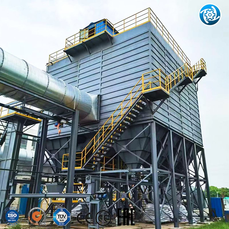 Ultimate Dust Elimination System for Effective Surface Cleaning