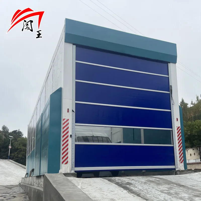 Vehicle Cleaning Experience 2