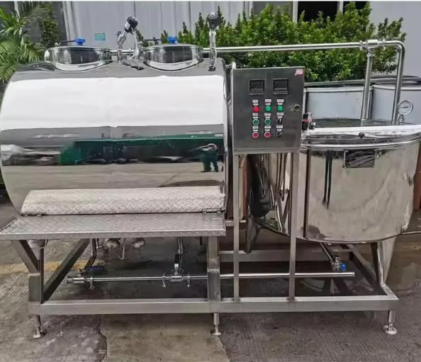 CIP System Component 2