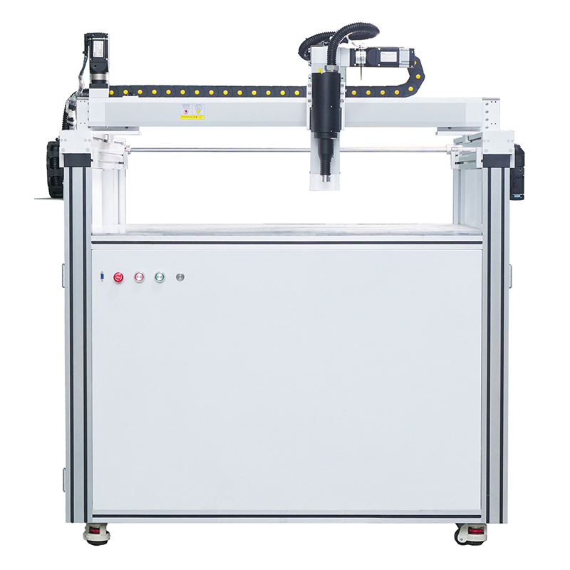 Platform Plasma Cleaning Machine Adhesion Plasma Surface Treatment System