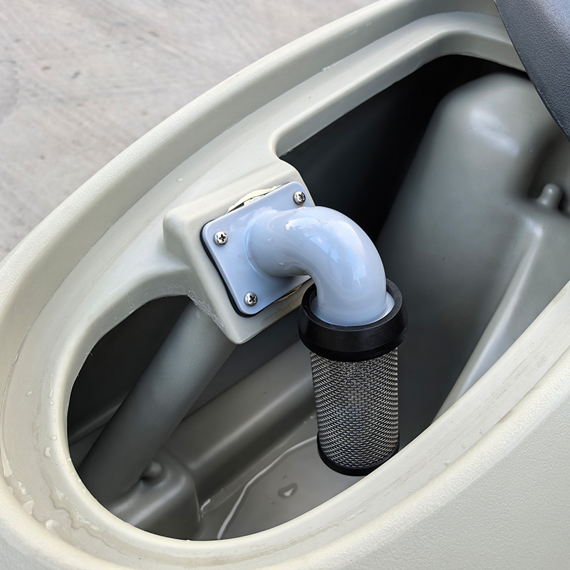 Durable Floor Cleaning Equipment for Commercial Use Worldwide