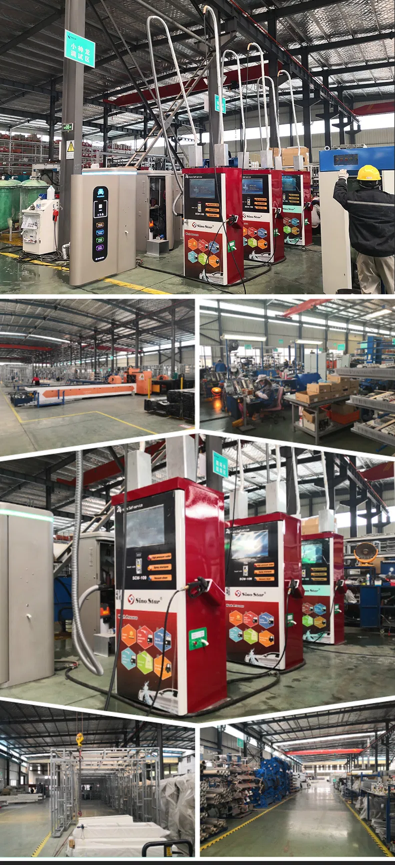 Self Service Washing Equipment 5