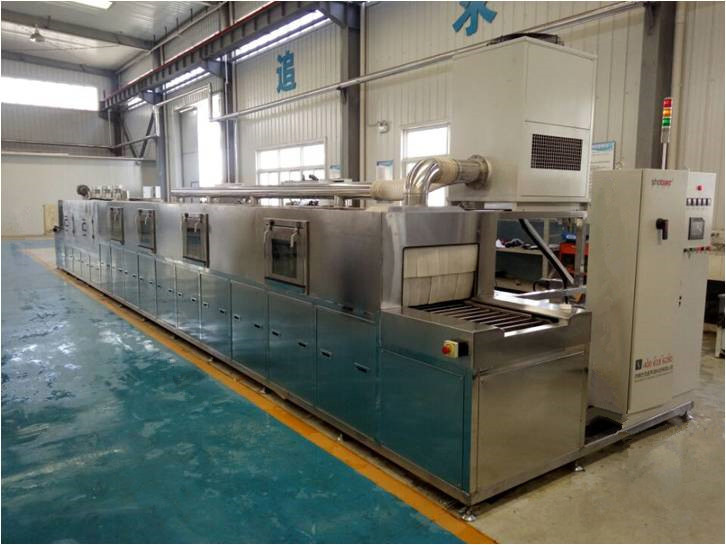 Water Jet Drain Cleaning Equipment