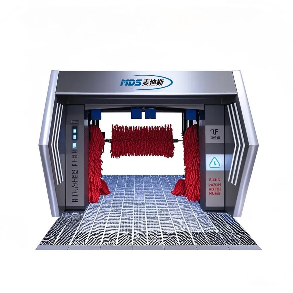 Powerful Performance