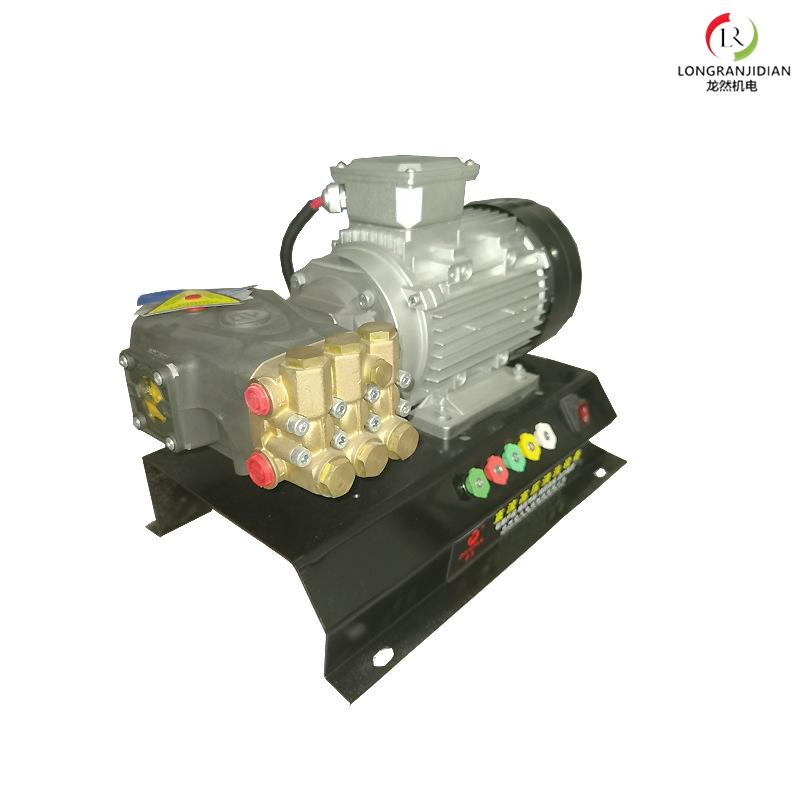 Heavy-Duty Car Wash Equipment for Professional Cleaning Needs