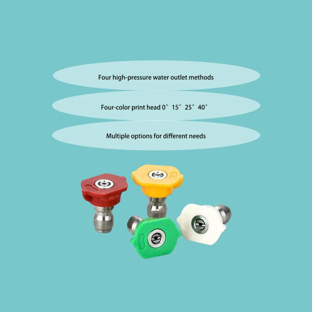 DC Cleaning Machine View 2