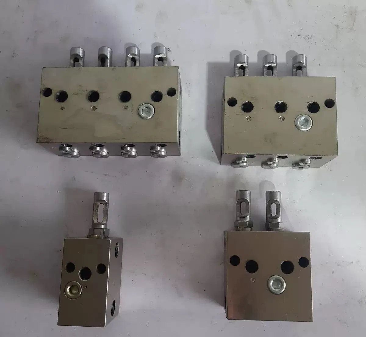 Lubrication Pump Showcase 5