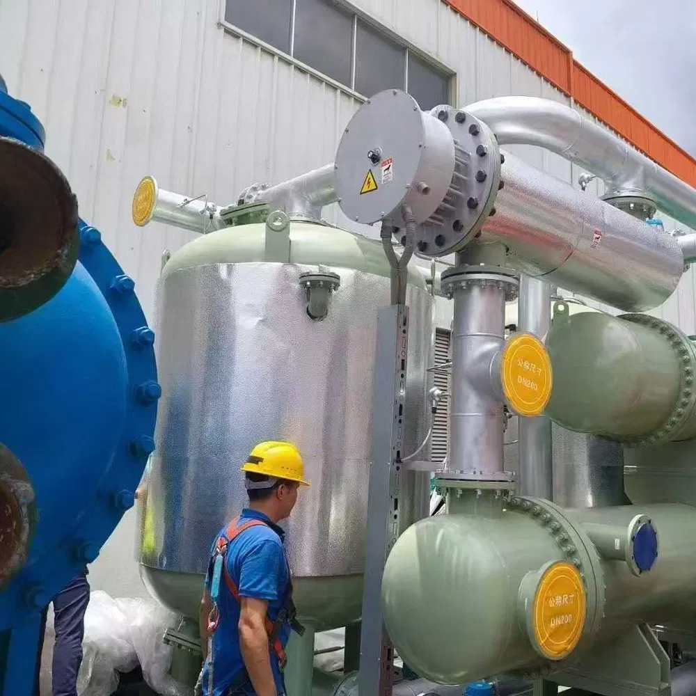 Tailored Industrial Nitrogen Generator Equipment for High-Purity Industrial Nitrogen Production