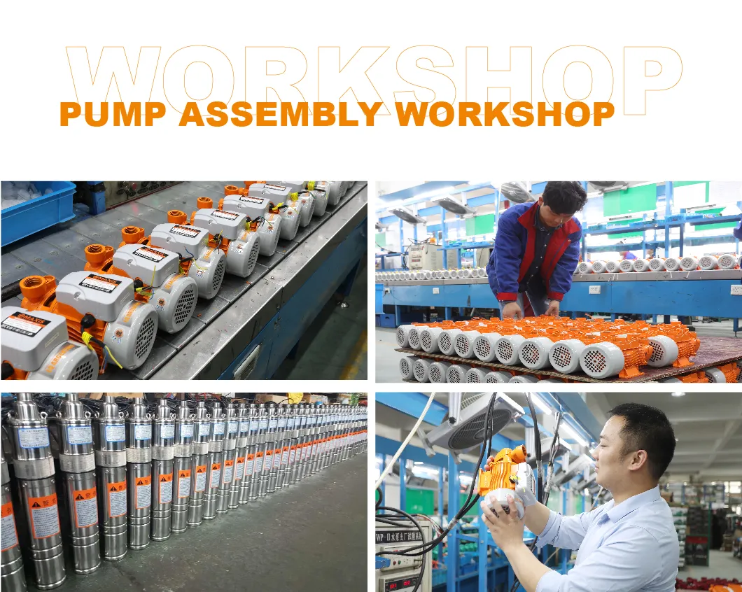 High Pressure Pumping Machine 4