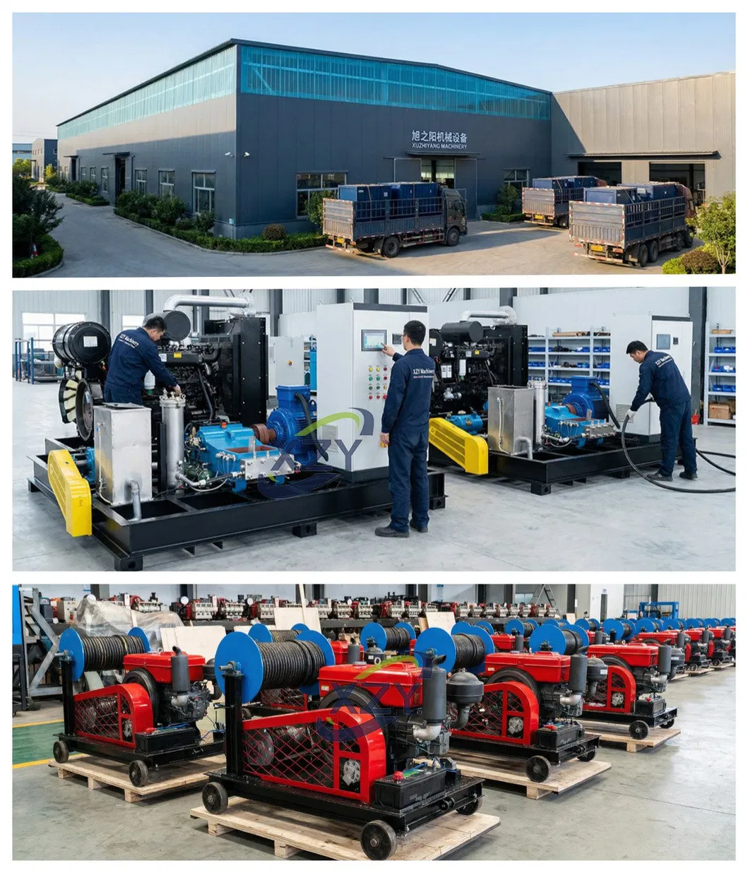 Production Capability