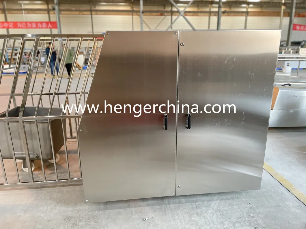 Manufacturing Detail 3