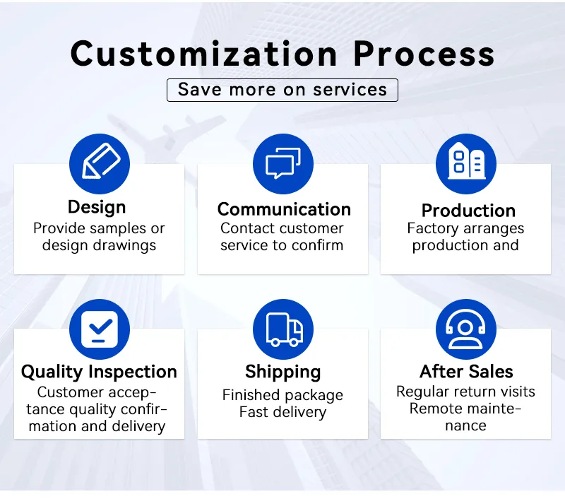 Sanitary Grade Construction