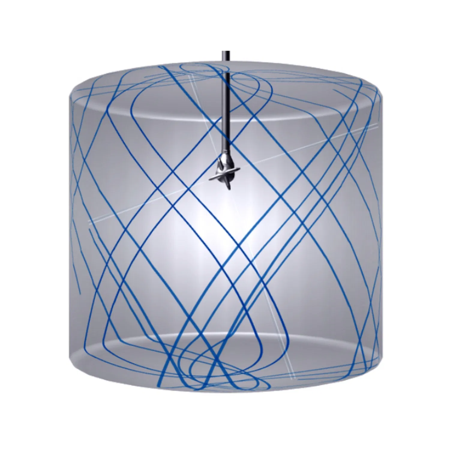 Industrial Tank Rotary Cleaning Machine - Heavy Duty Tank Cleaning Equipment