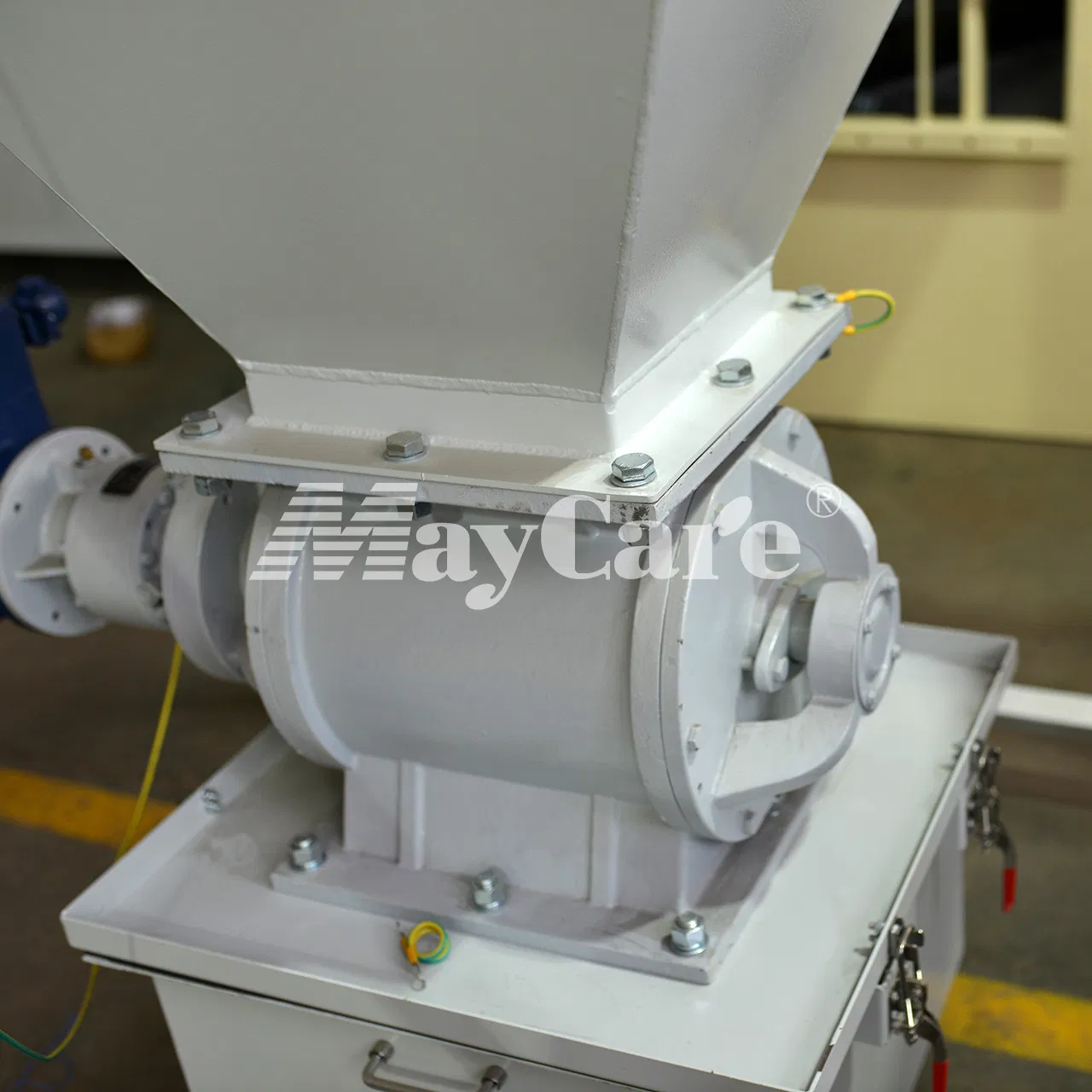 Maycare High Capacity Dust Collection Equipment for Industry Use